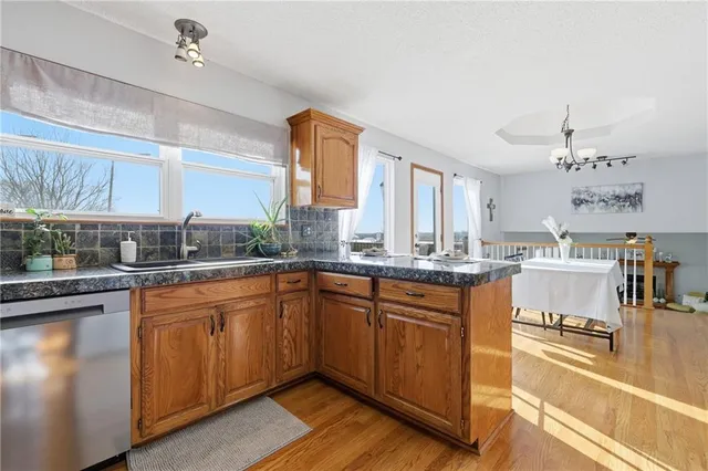 $400,000 | 1333 Southeast 12 Terrace, Lee's Summit, MO 64081