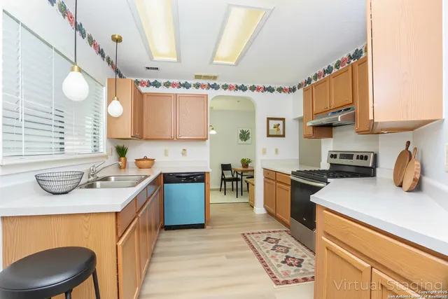 $237,500 | 5510 Camry Spring, San Antonio, TX 78251