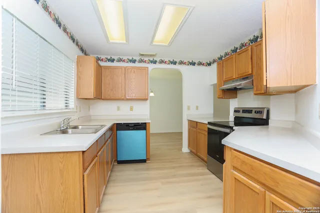 $237,500 | 5510 Camry Spring, San Antonio, TX 78251