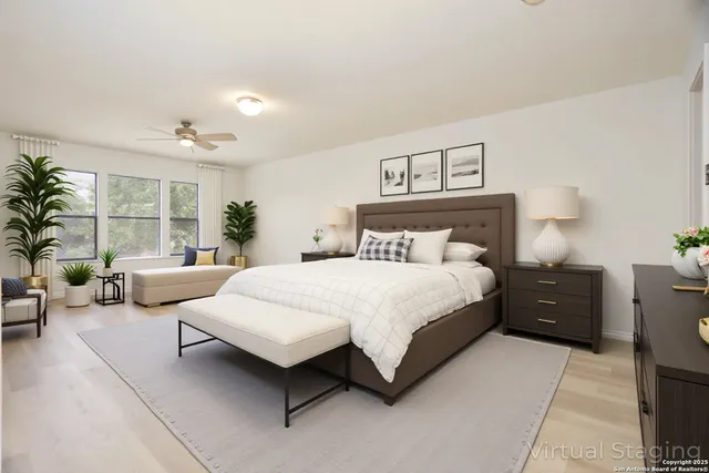 $237,500 | 5510 Camry Spring, San Antonio, TX 78251