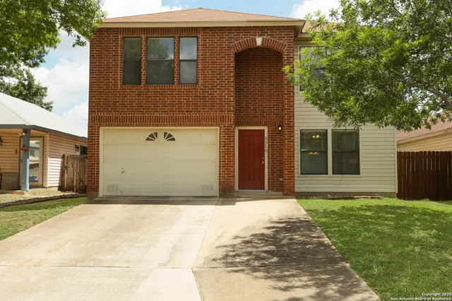 $237,500 | 5510 Camry Spring, San Antonio, TX 78251