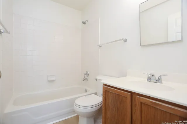 $237,500 | 5510 Camry Spring, San Antonio, TX 78251