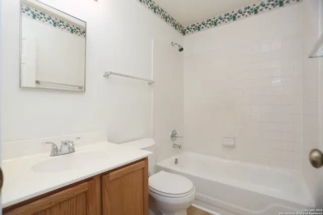 $237,500 | 5510 Camry Spring, San Antonio, TX 78251