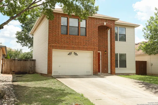 $237,500 | 5510 Camry Spring, San Antonio, TX 78251