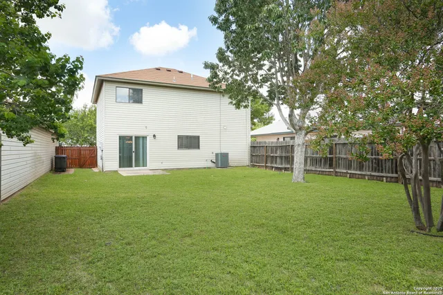 $237,500 | 5510 Camry Spring, San Antonio, TX 78251