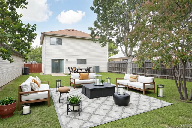 $237,500 | 5510 Camry Spring, San Antonio, TX 78251