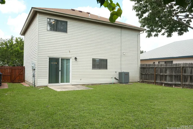 $237,500 | 5510 Camry Spring, San Antonio, TX 78251