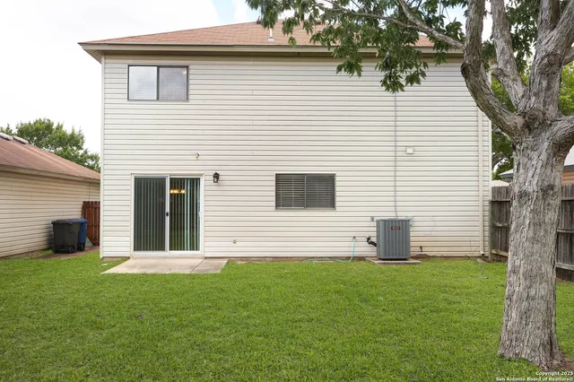 $237,500 | 5510 Camry Spring, San Antonio, TX 78251