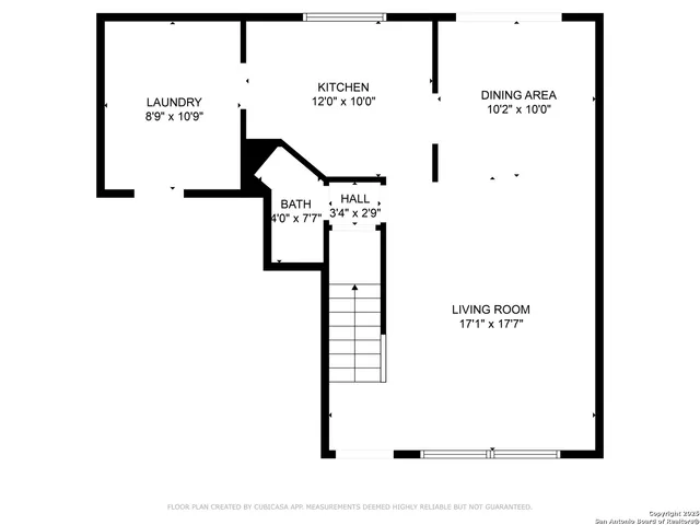$237,500 | 5510 Camry Spring, San Antonio, TX 78251