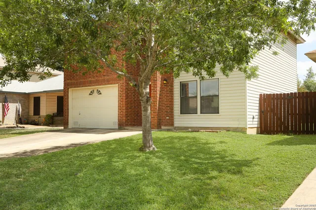 $237,500 | 5510 Camry Spring, San Antonio, TX 78251