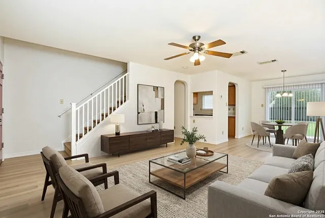 $237,500 | 5510 Camry Spring, San Antonio, TX 78251