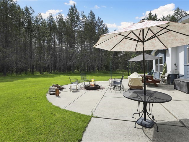 4601 South Swenson Road Clayton, WA 99110 - Photo 12 of 20