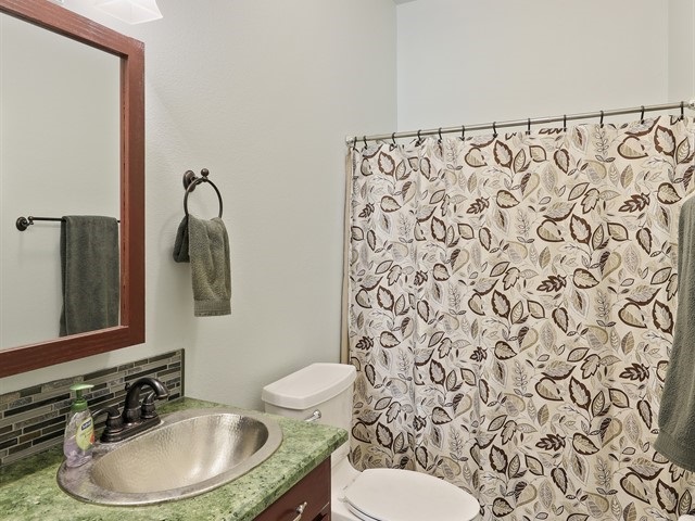 4601 South Swenson Road Clayton, WA 99110 - Photo 18 of 20