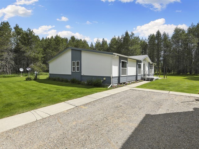 4601 South Swenson Road Clayton, WA 99110 - Photo 3 of 20