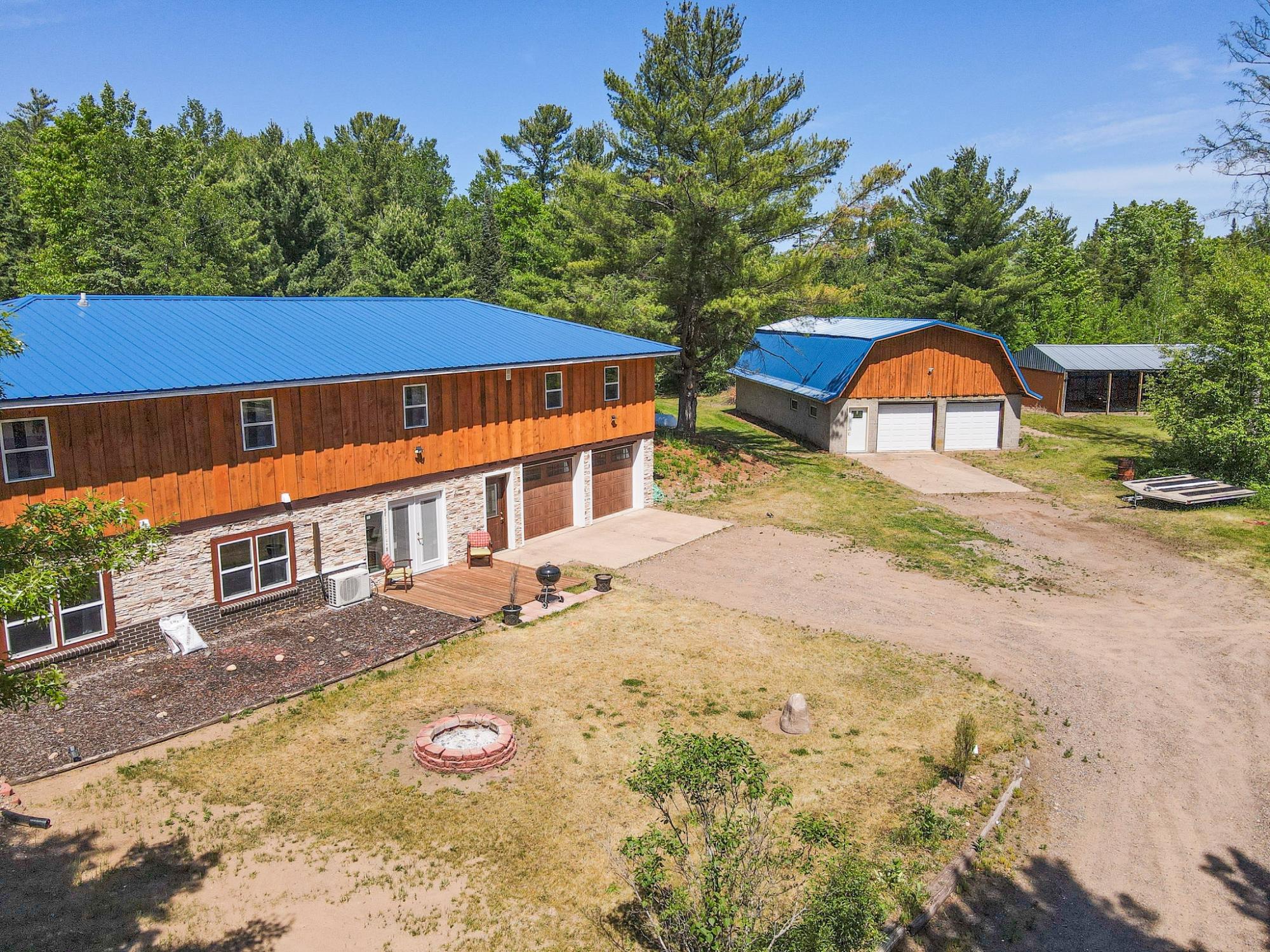 N12226 Highway 13 Fifield, WI 54524 - Photo 95 of 96 Gallery Image 95