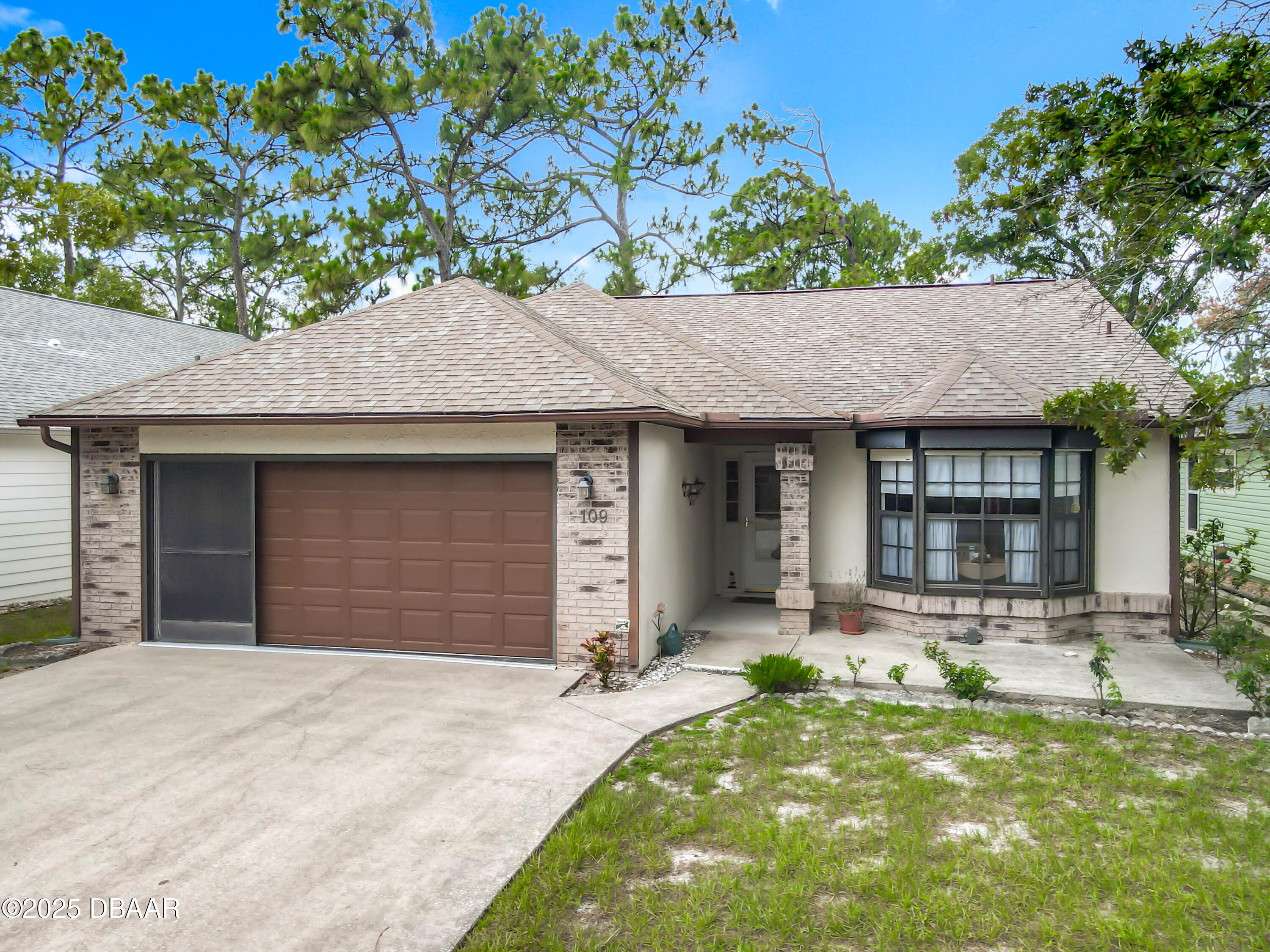 109 Crooked Pine Road Port Orange, FL 32128 - Photo 1 of 58 Welcome Home!