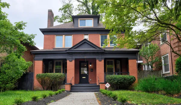 $539,000 | 39 Auburn Avenue, Columbus, OH 43205