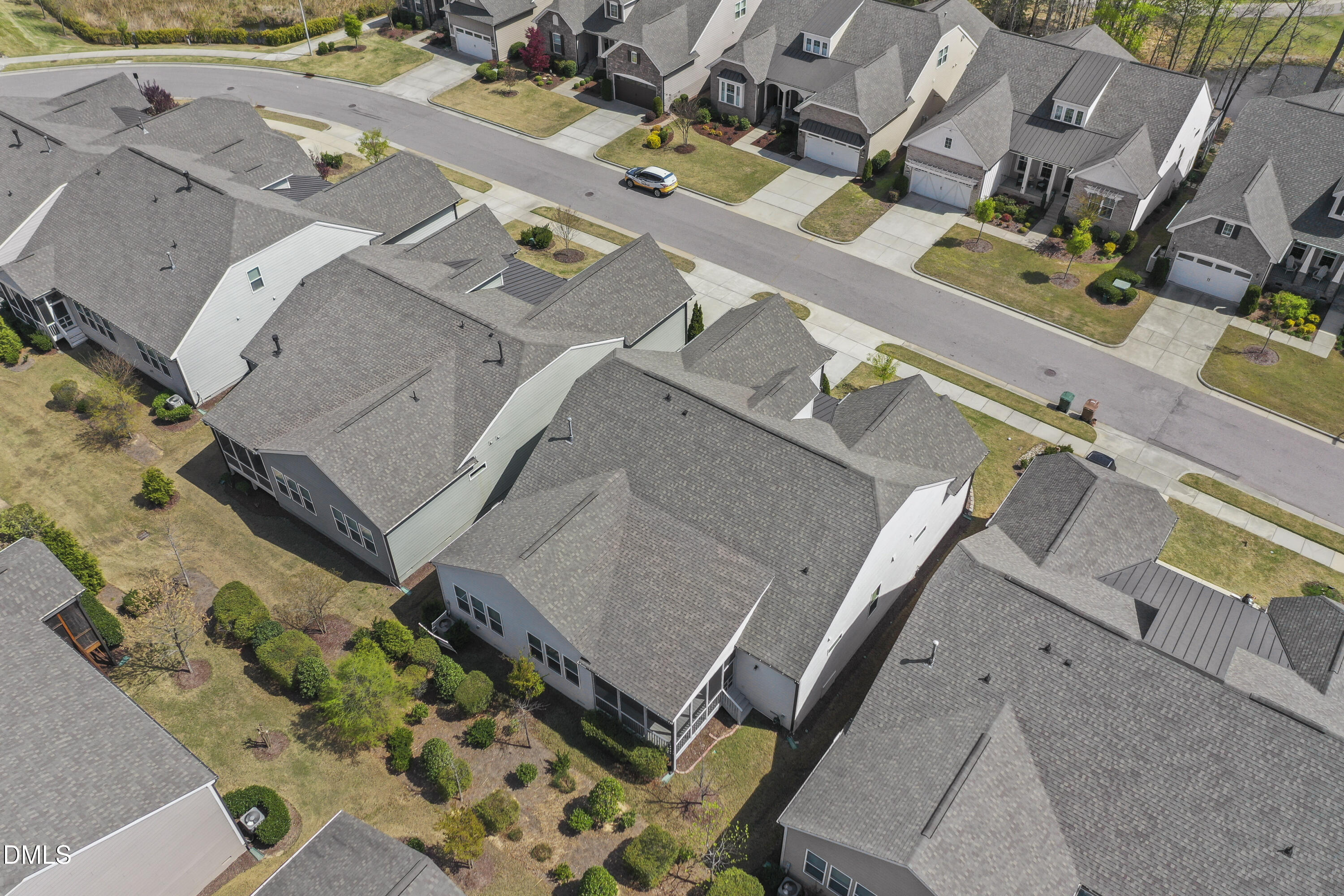 125 Damsire Way Cary, NC 27513 - Photo 51 of 54 print_quality-DJI_0819