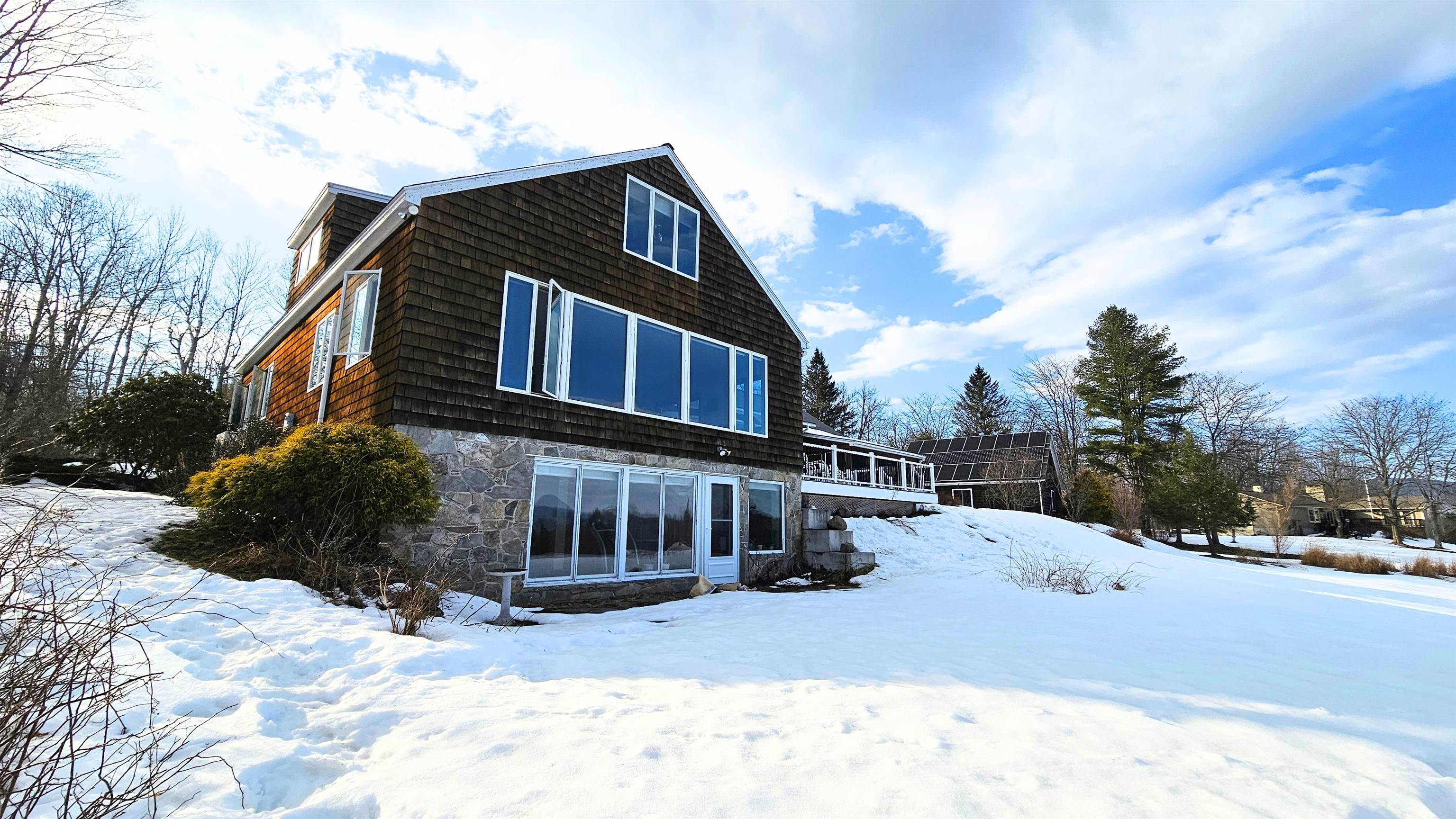 37 Cooks Pond Road Weathersfield, VT 05156 - Photo 4 of 44
