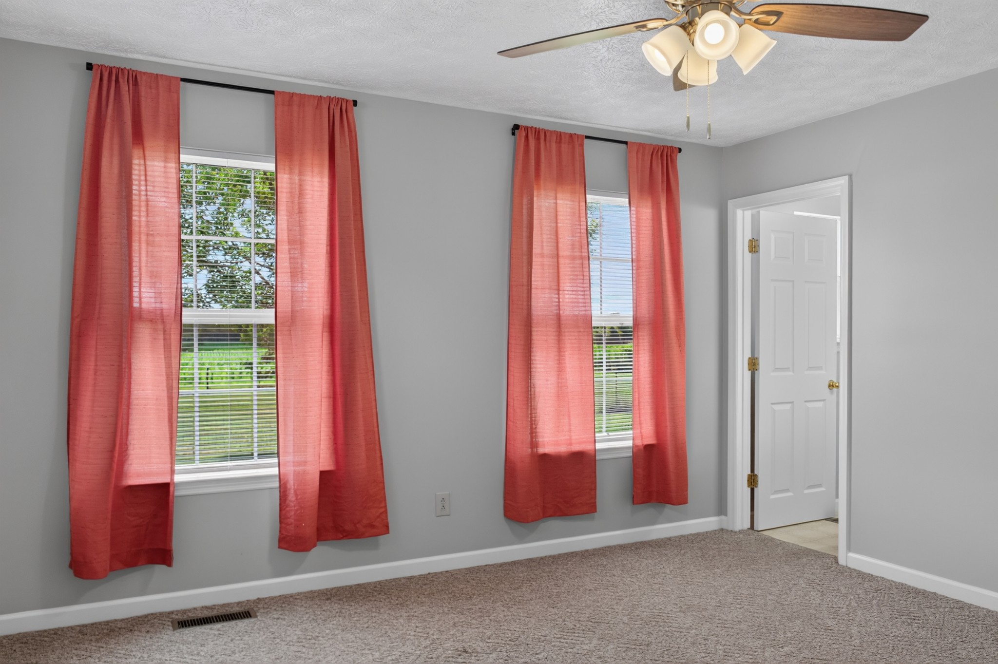 618 Lear Road Portland, TN 37148 - Photo 20 of 29 a view of a room with large windows