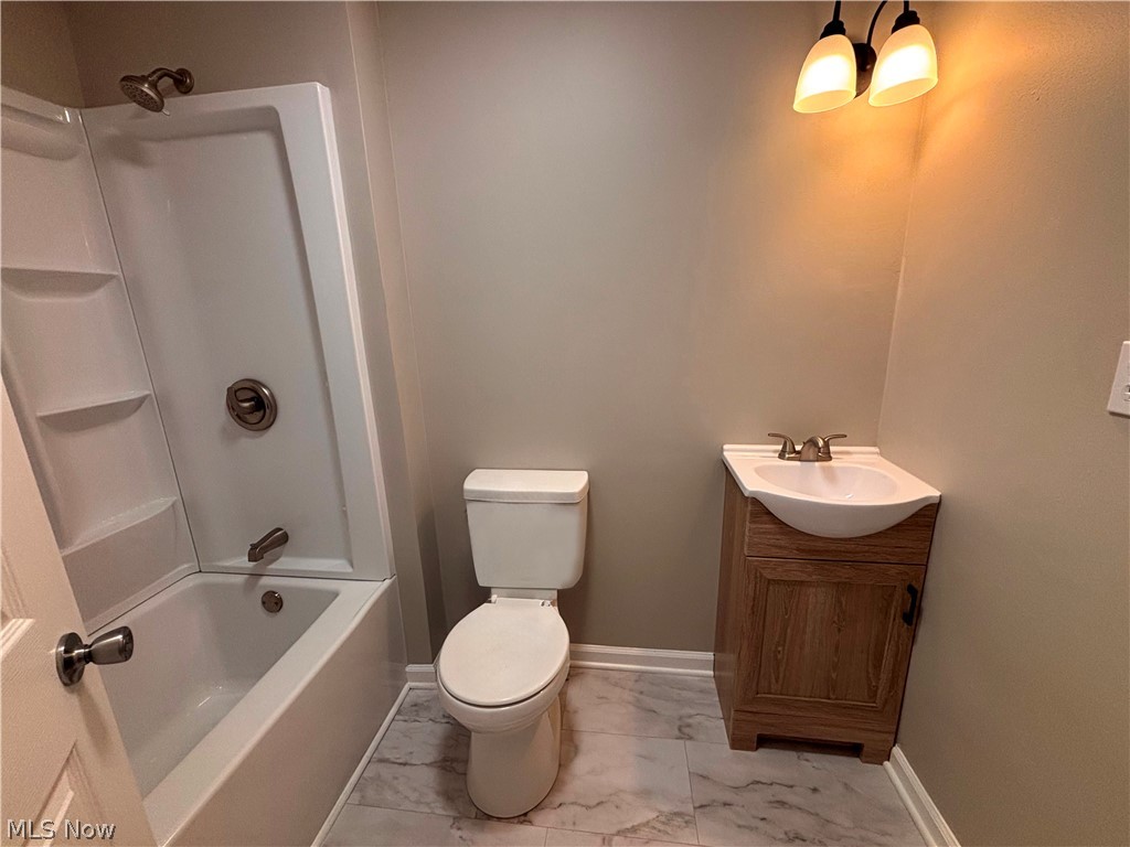 255 Sunview Lane Follansbee, WV 26037 - Photo 16 of 20