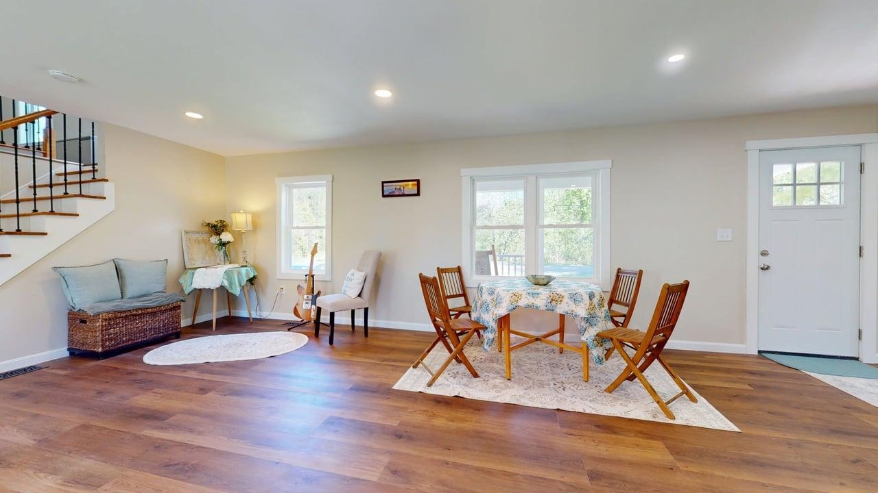 209 Tabor Hill Road Fairfax, VT 05454 - Photo 12 of 60