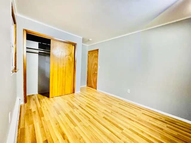 $2,400 | 37 West 7th Street, Unit 2, Bayonne, NJ 07002