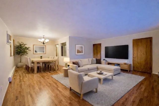 $2,400 | 37 West 7th Street, Unit 2, Bayonne, NJ 07002