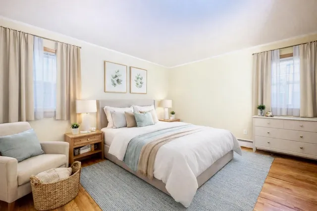 $2,400 | 37 West 7th Street, Unit 2, Bayonne, NJ 07002