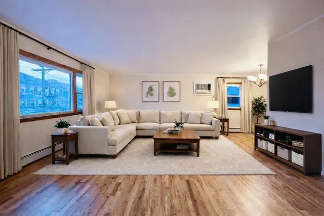 $2,400 | 37 West 7th Street, Unit 2, Bayonne, NJ 07002