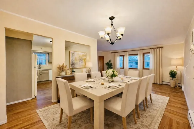 $2,400 | 37 West 7th Street, Unit 2, Bayonne, NJ 07002