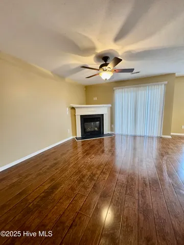 $1,500 | 2506 Bluff View Court, Unit B, Greenville, NC 27834