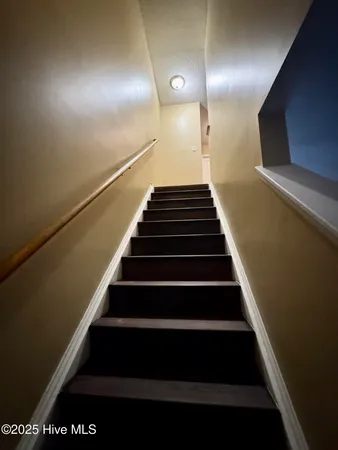 $1,500 | 2506 Bluff View Court, Unit B, Greenville, NC 27834