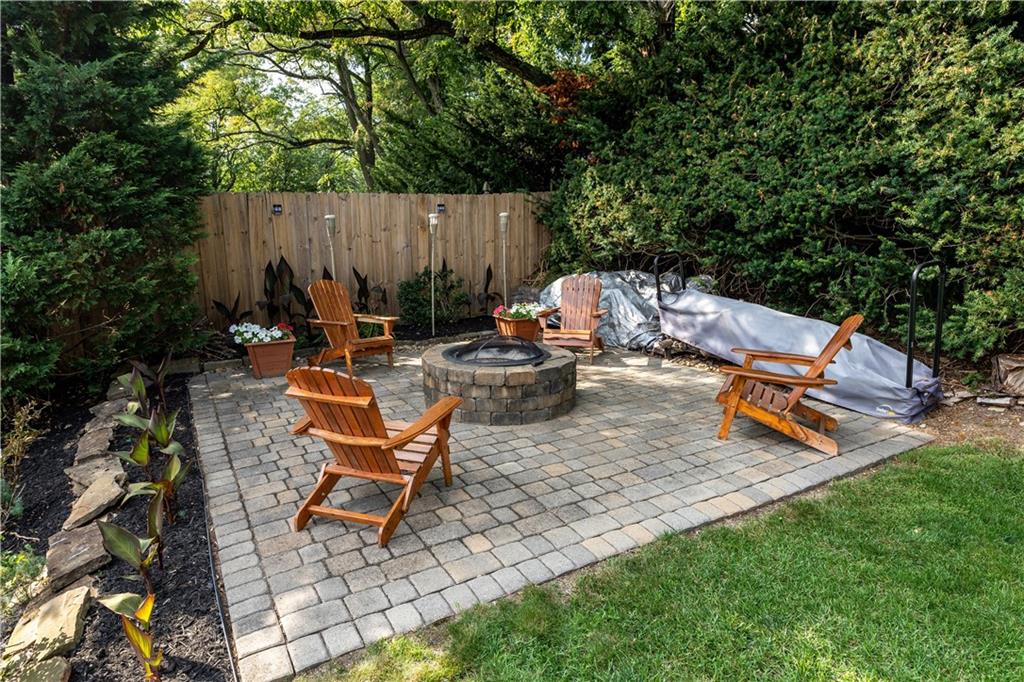 3527 Willett Road Pittsburgh, PA 15227 - Photo 22 of 25 Gallery Image 22