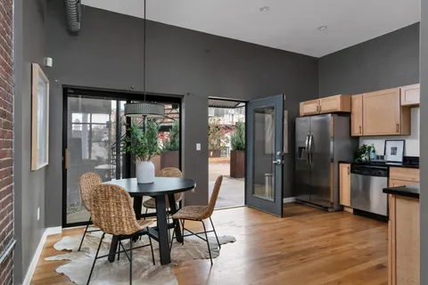 $699,900 | 1348 Rosa L Parks Boulevard, Nashville, TN 37208