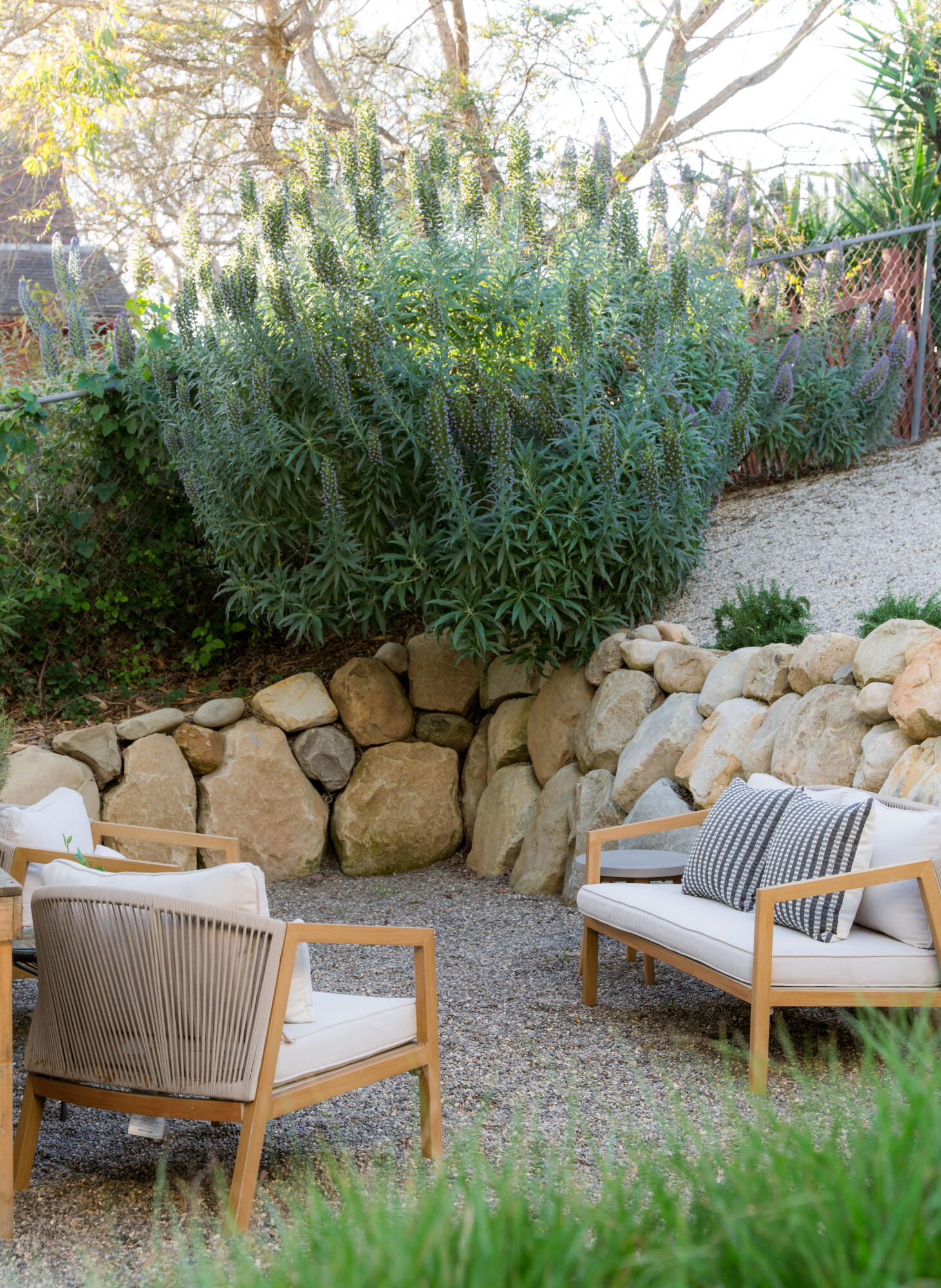 2474 Varley Street Summerland, CA 93067 - Photo 11 of 27 Gardens