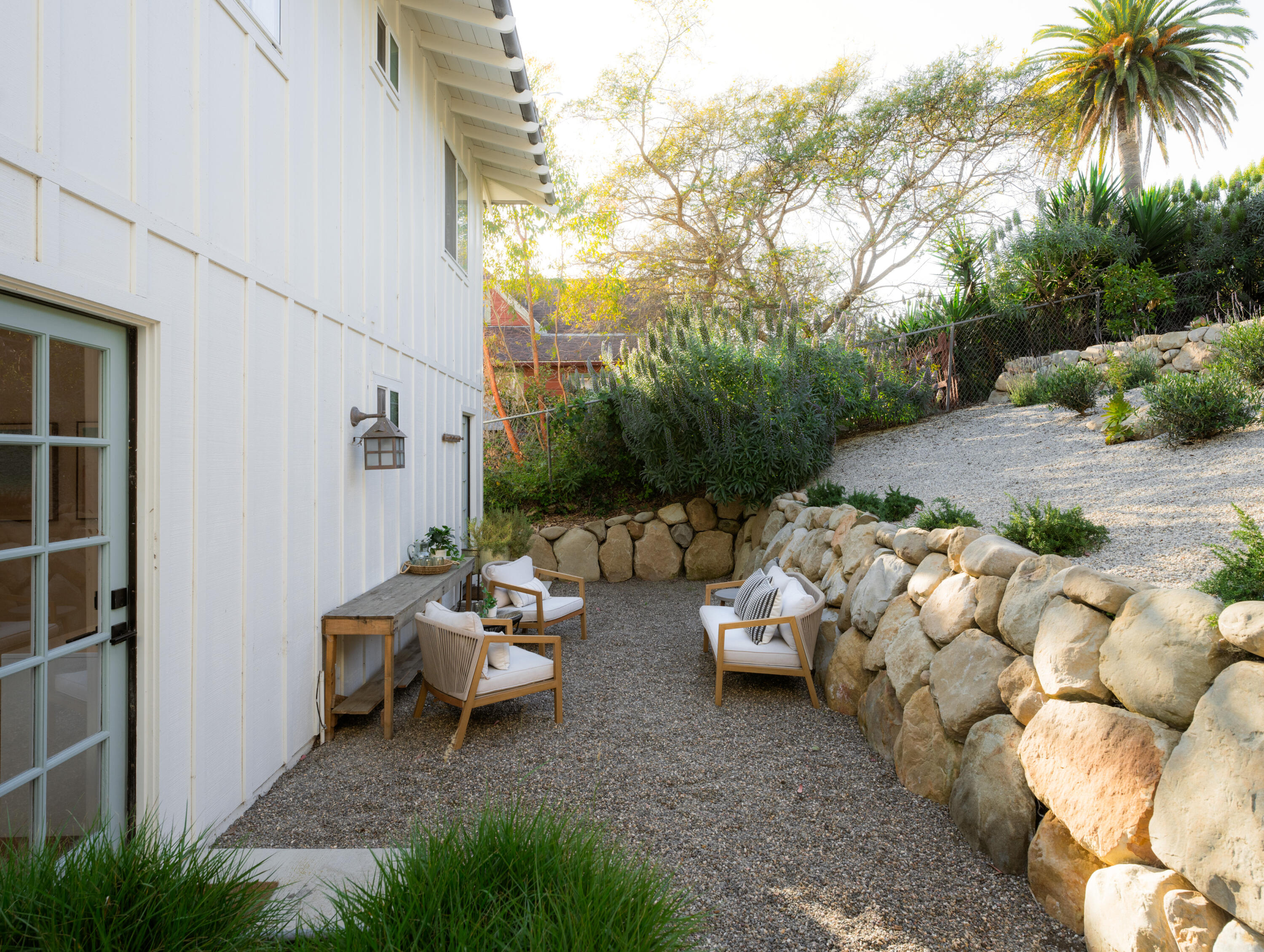 2474 Varley Street Summerland, CA 93067 - Photo 20 of 27 Relax Outside