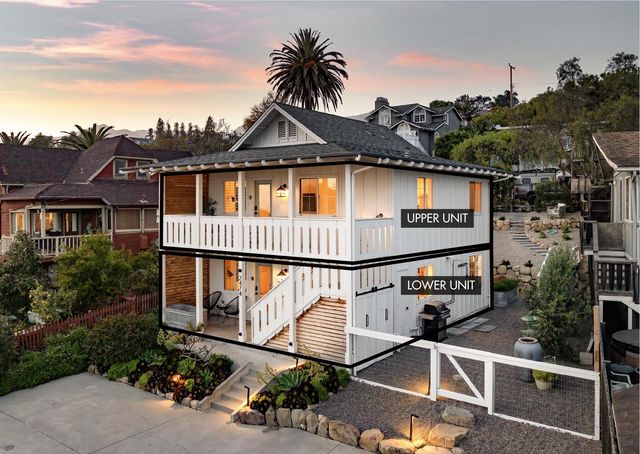 $2,395,000 | 2474 Varley Street, Summerland, CA 93067