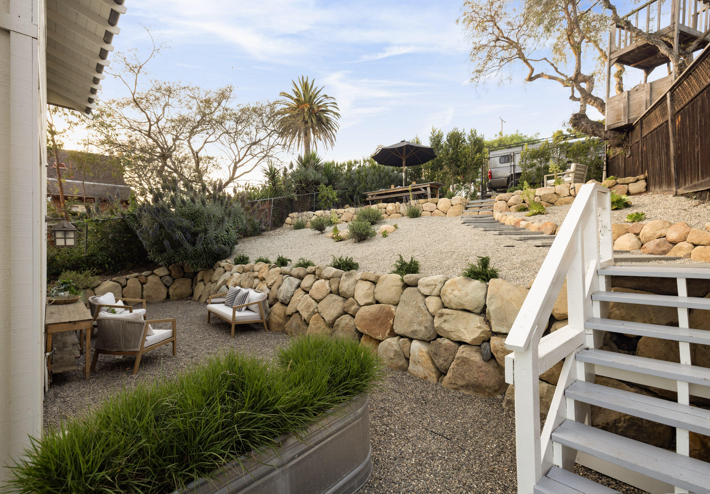 2474 Varley Street Summerland, CA 93067 - Photo 22 of 27 Updated Landscape