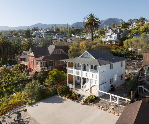 $2,395,000 | 2474 Varley Street, Summerland, CA 93067