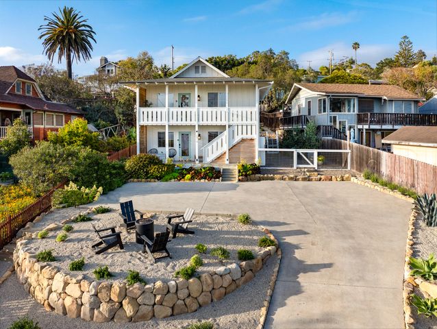 $2,395,000 | 2474 Varley Street, Summerland, CA 93067