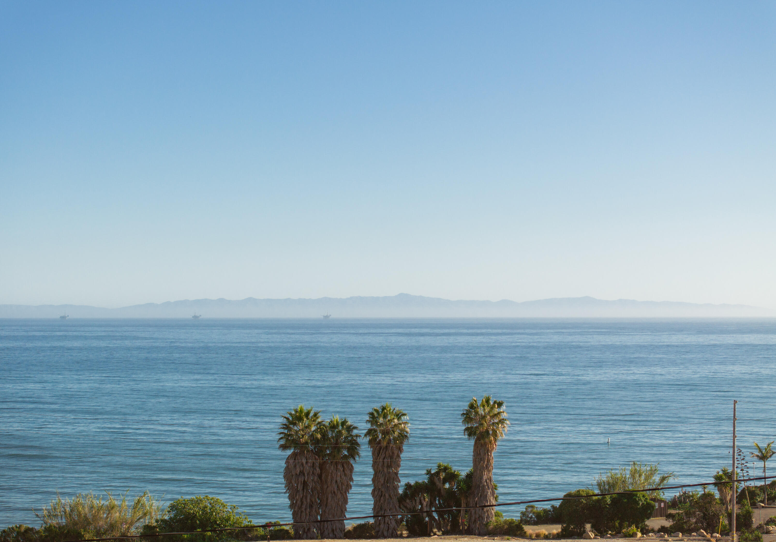 2474 Varley Street Summerland, CA 93067 - Photo 3 of 27 Ocean Views