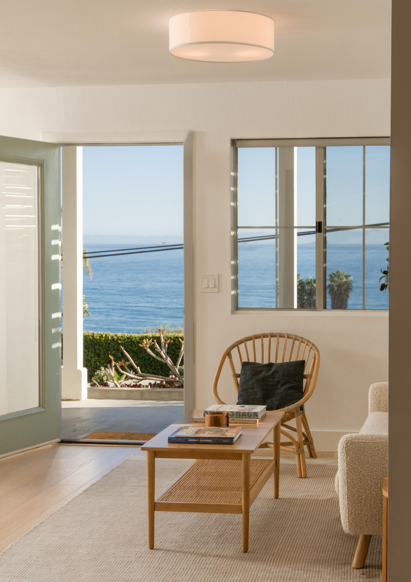 2474 Varley Street Summerland, CA 93067 - Photo 5 of 27 Lower Unit