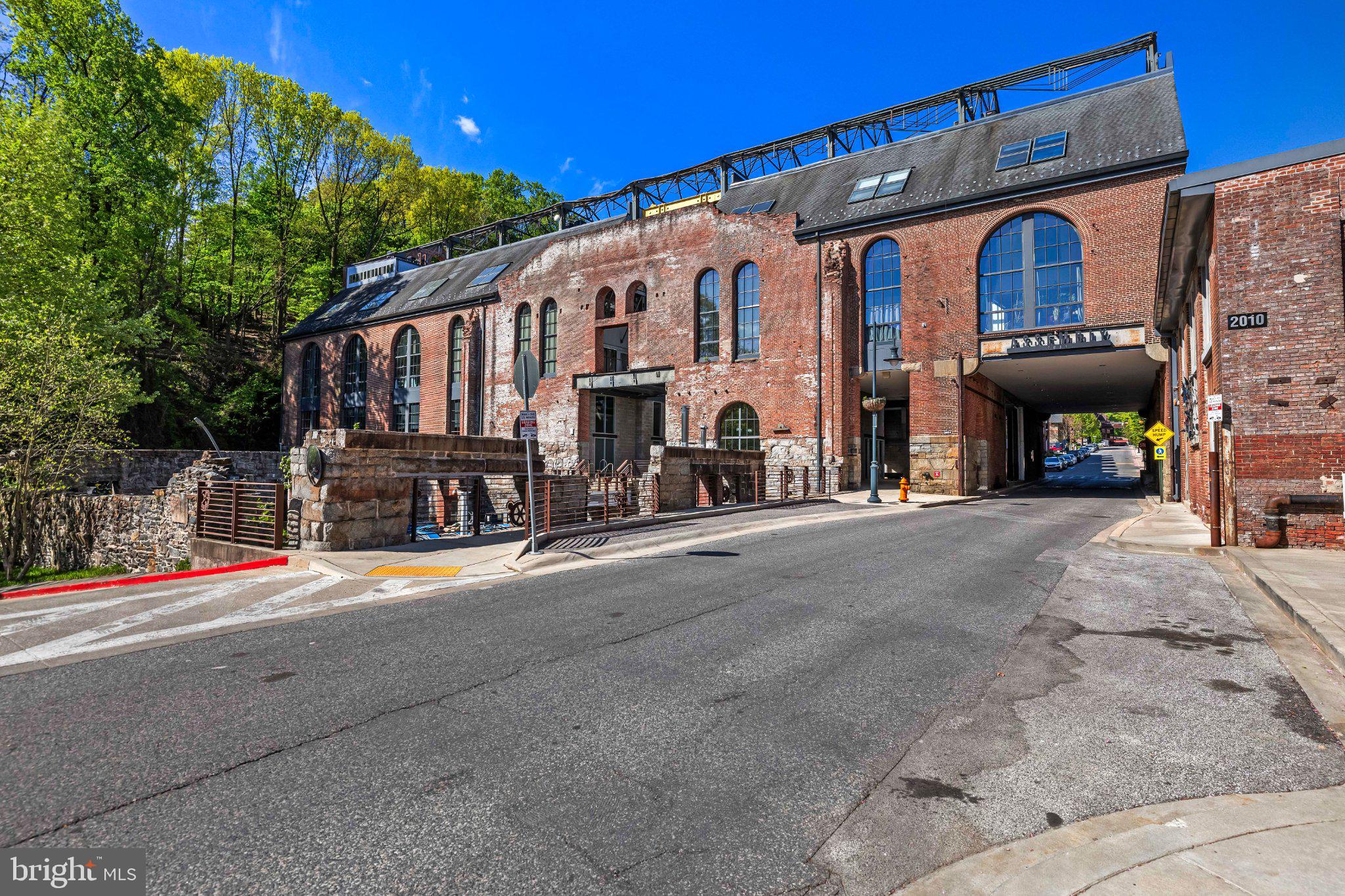 2007 Clipper Park Road, Unit 211 Baltimore, MD 21211 - Photo 41 of 41 Gallery Image 41