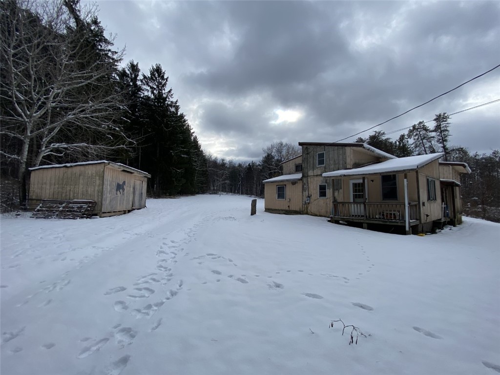 420 Randall Road Orange, NY 14815 - Photo 3 of 42