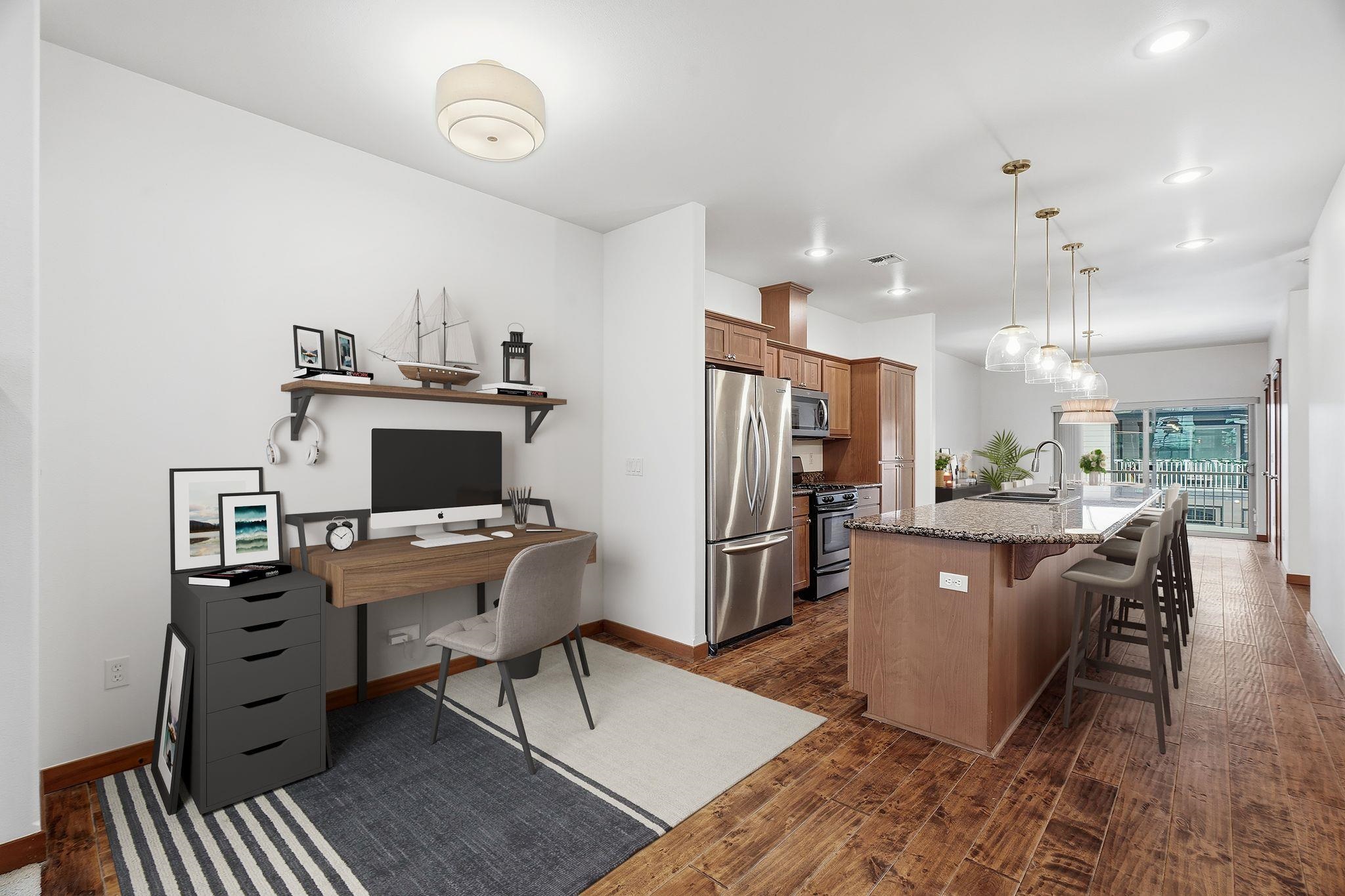 416 South Hemlock Street Spokane, WA 99201 - Photo 6 of 41