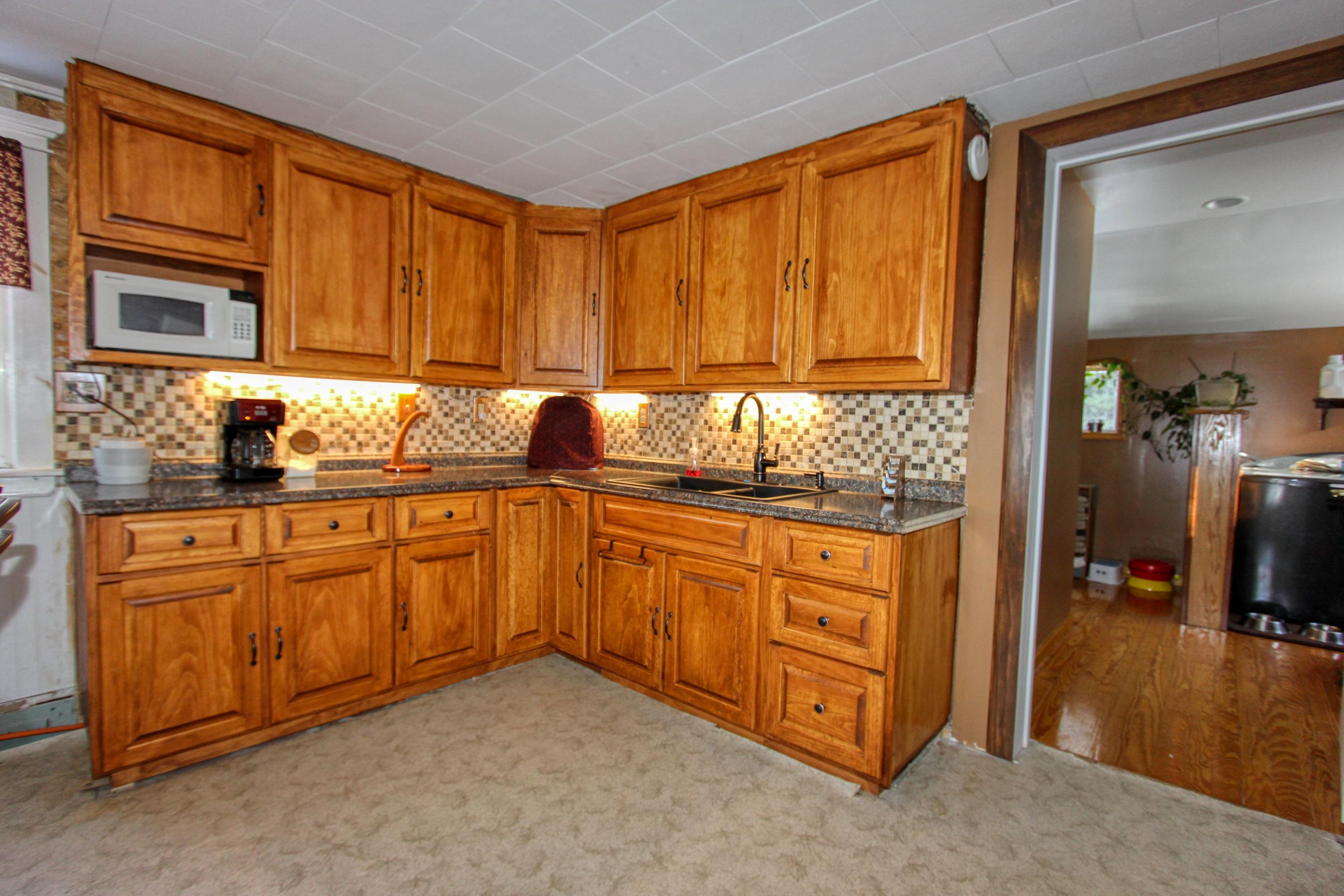 160 Ridge Road Peru, ME 04290 - Photo 6 of 35 IMG_1743_2