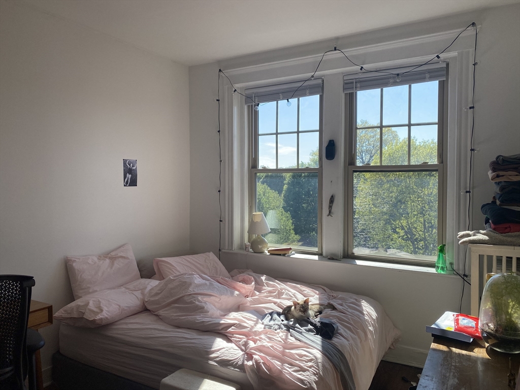 90 Bynner Street, Unit 11 Boston, MA 02130 - Photo 2 of 3