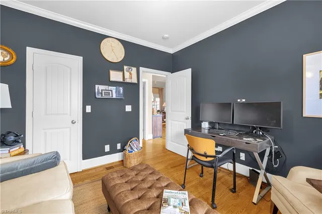 $697,500 | 13552 Us Highway, Reidsville, NC 27320