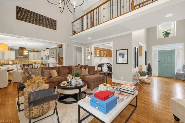 $697,500 | 13552 Us Highway, Reidsville, NC 27320